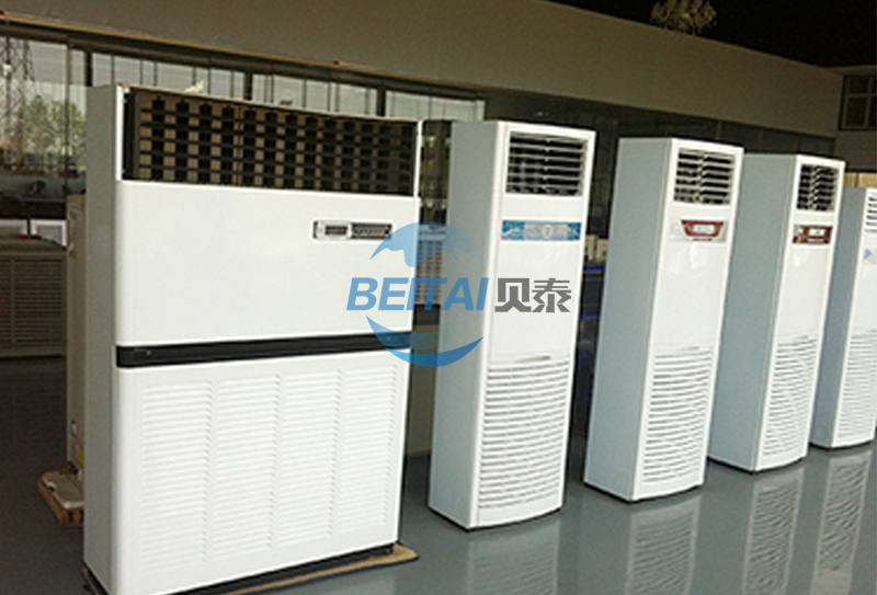 立柜式風(fēng)機(jī)盤(pán)管